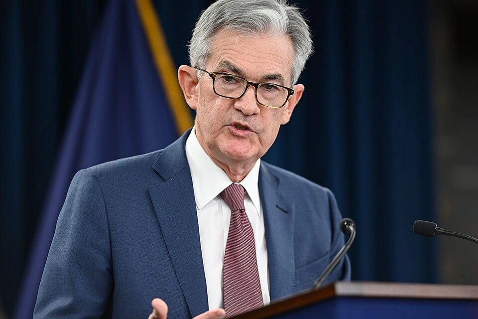 Fed Rate Cut Expectations Boost Bitcoin Prices Outlook