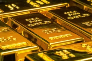 Gold Prices Hold Steady as Treasury Yields Rise Ahead of Key U.S. Inflation Data
