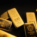 Gold Prices Rally as Markets Brace for Fed Policy Shift and Escalating Russia Threats