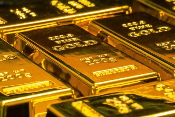 Gold Prices Stay Elevated While Markets Await Powell’s Next Move