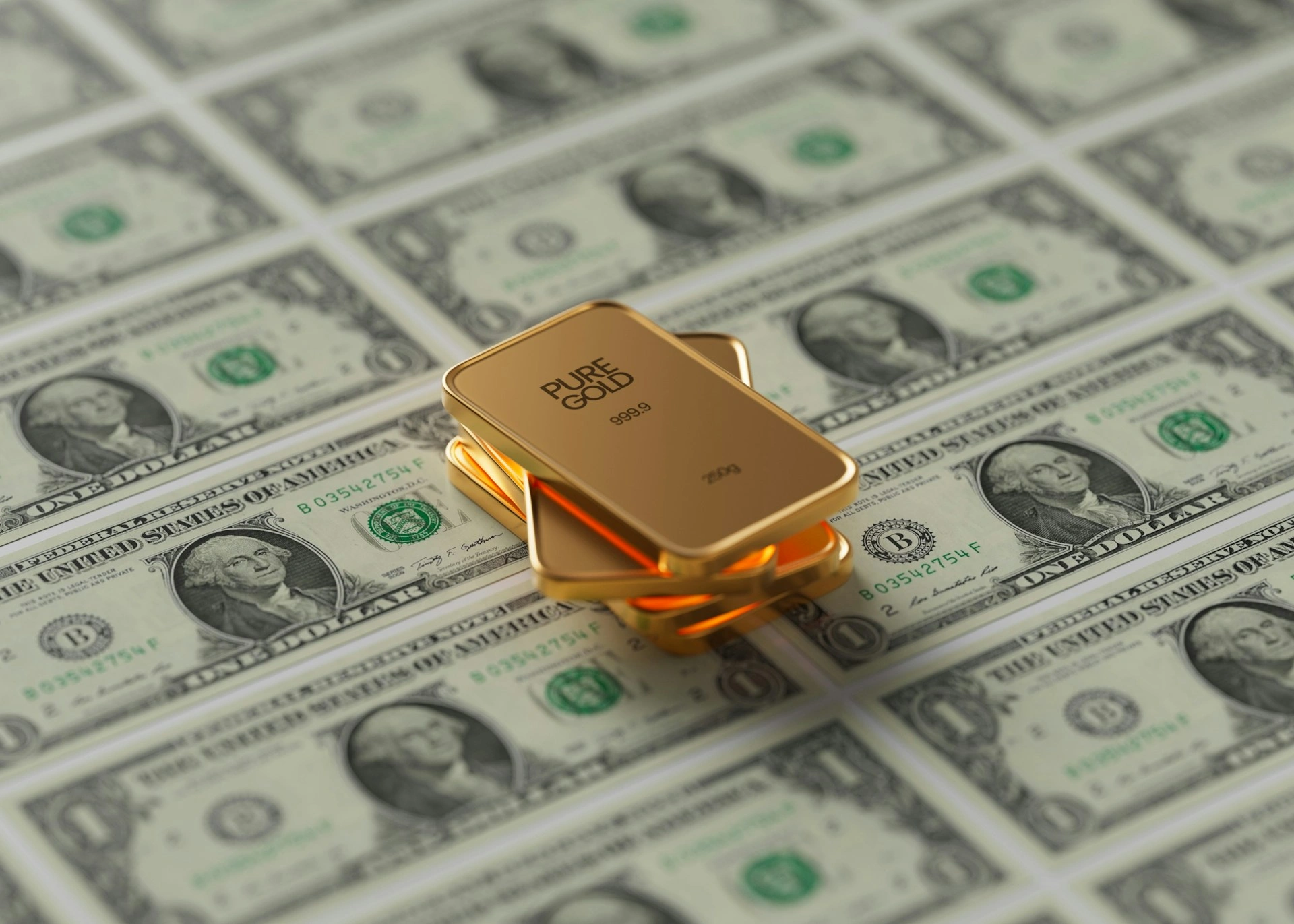 Gold Prices vs. Inflation, Why Precious Metals Are Still Winning