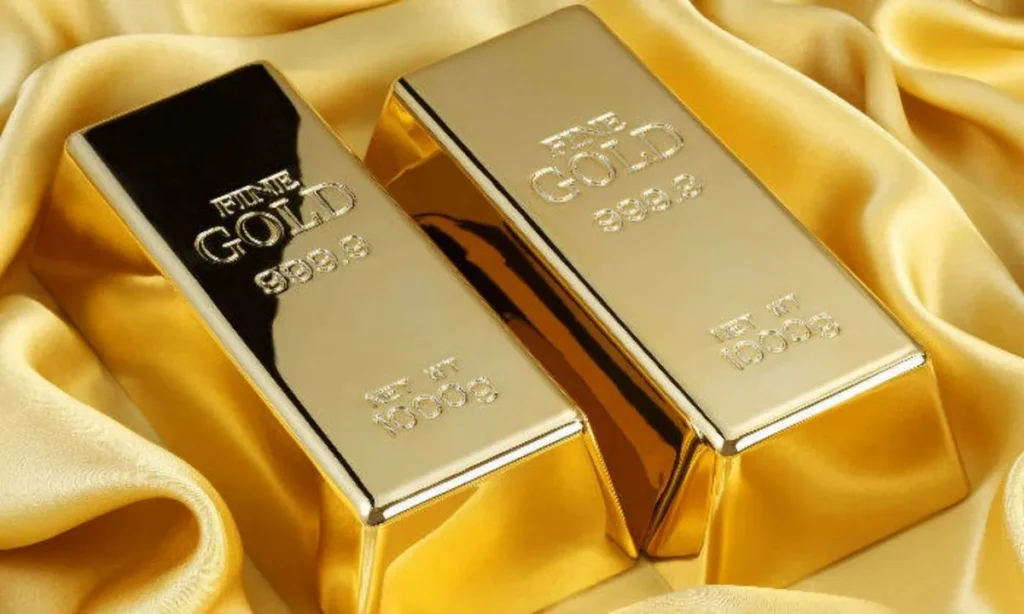 Gold price today in the UAE