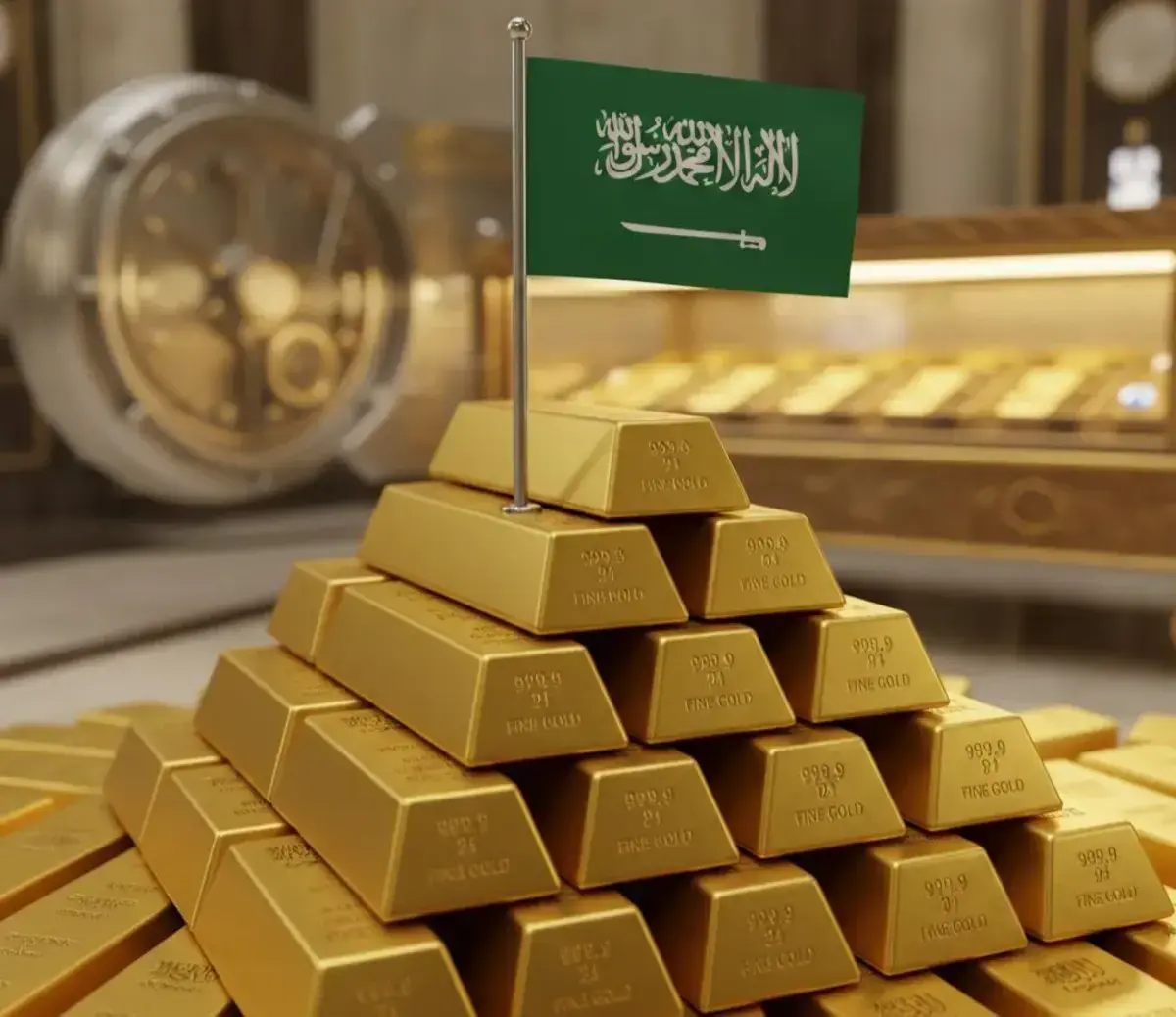 Gold Price Today in the UAE: 24K Gold Price Reaches AED 500.54 per Gram