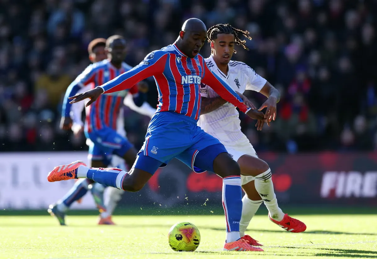 Manchester United Become The First Victim of the 2025/26 Rule Change