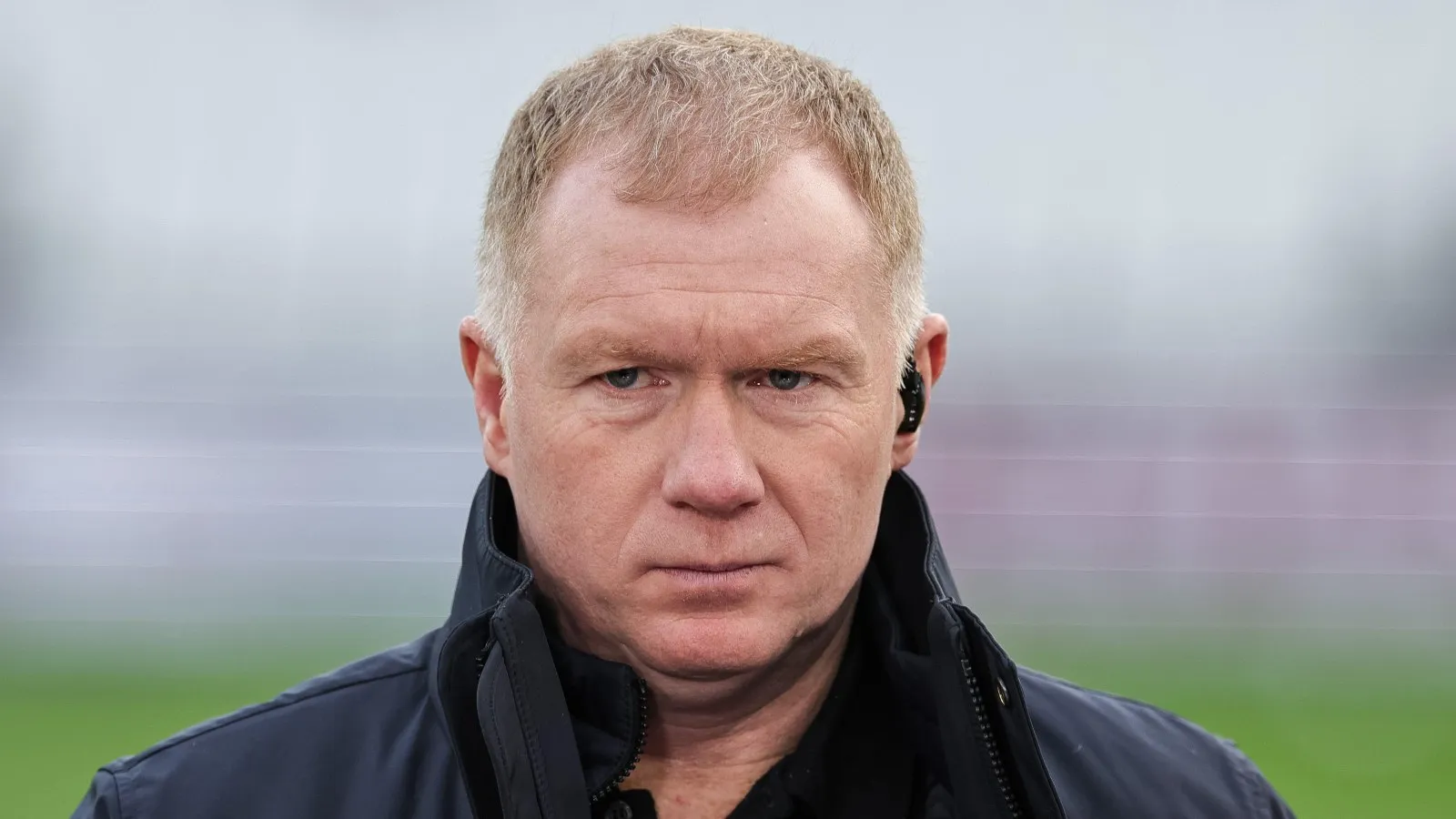 Manchester United: Paul Scholes Giving Strong Criticism to Amorim “Bulls***.”