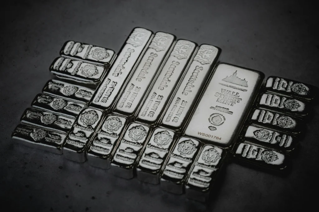 Record Breaking Silver Rally Highlights Market Tightness