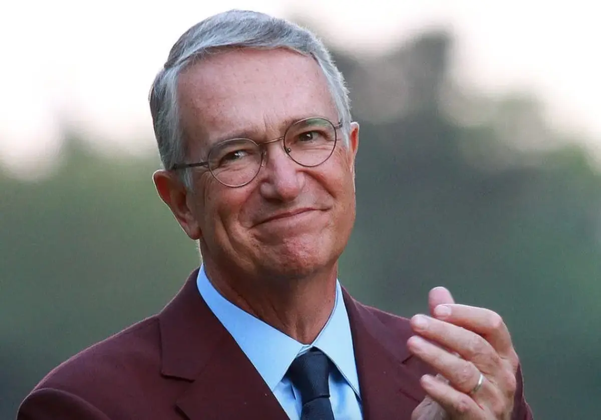 Bitcoin Price Today: From Gold to Bitcoin, The 8x Strategy Behind Ricardo Salinas’ on Bitcoin