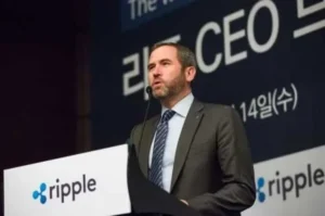 Bitcoin Price Today Predicted to Soar to US$180,000 by 2026, Ripple CEO Sparks New Wave of Optimism