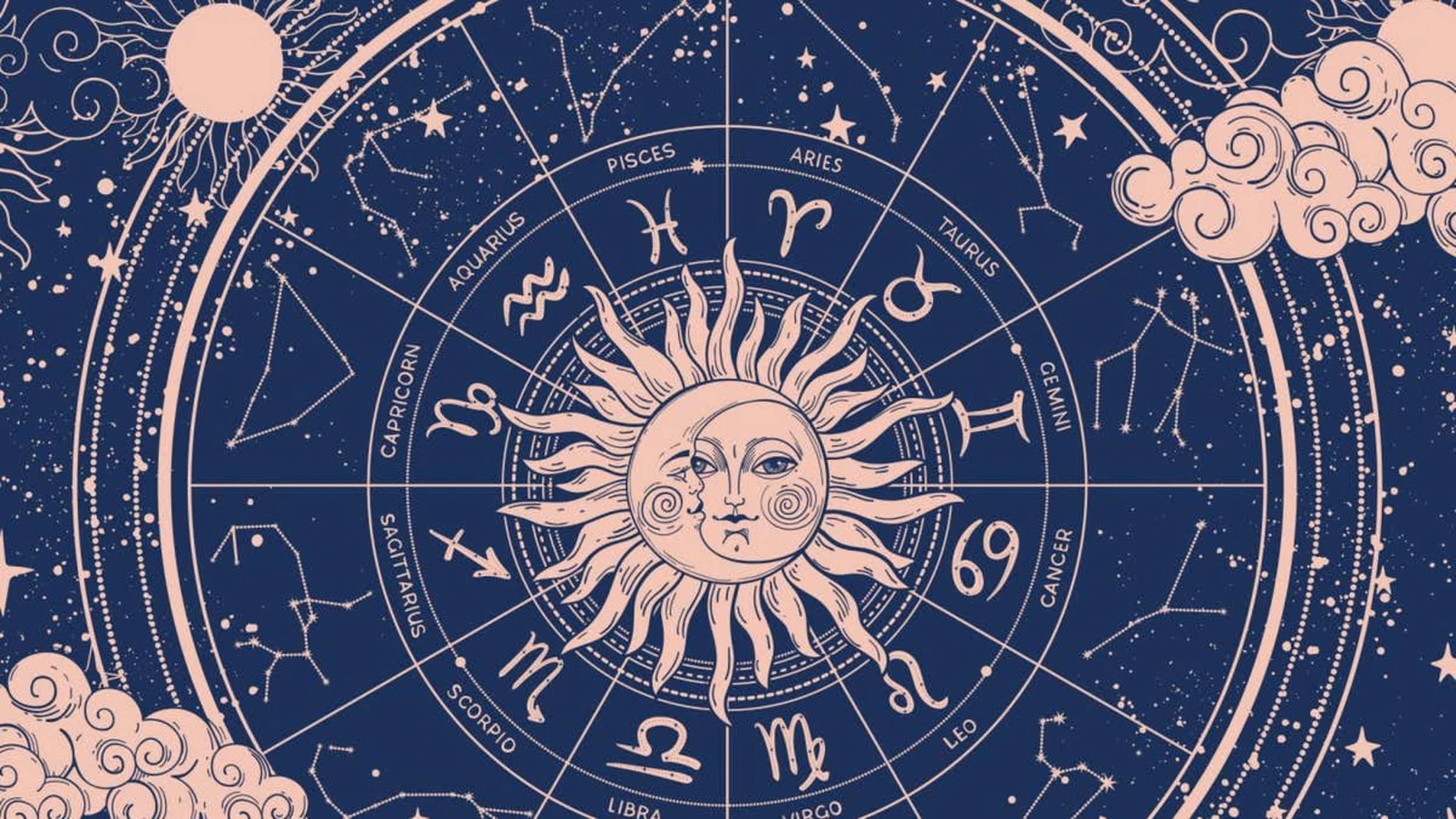 Horoscope Today, Dec 2 Exposes Five Zodiac Signs with The Strongest Energy