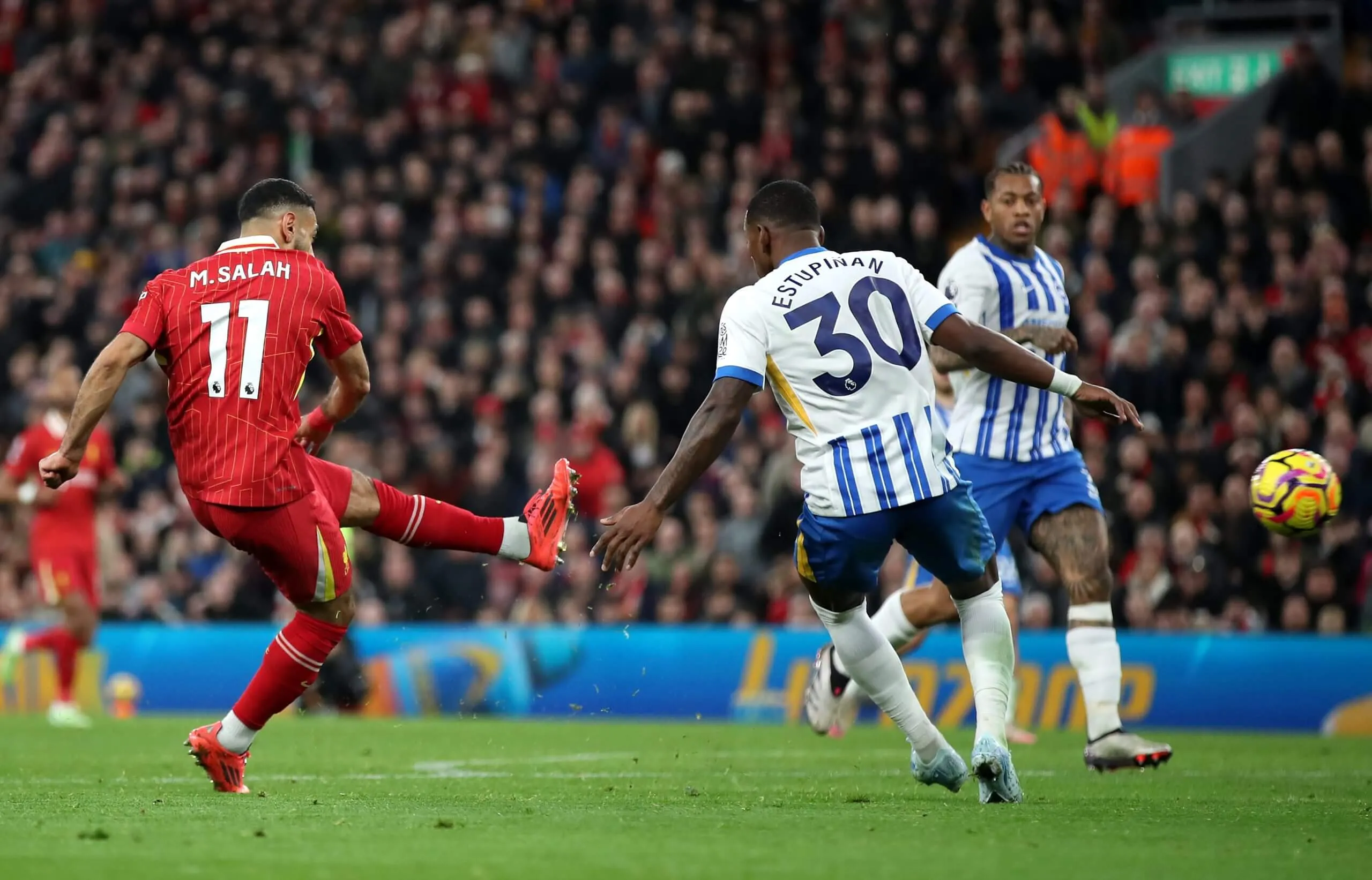 Premier League Gameweek 16 Preview for Liverpool Vs Brighton