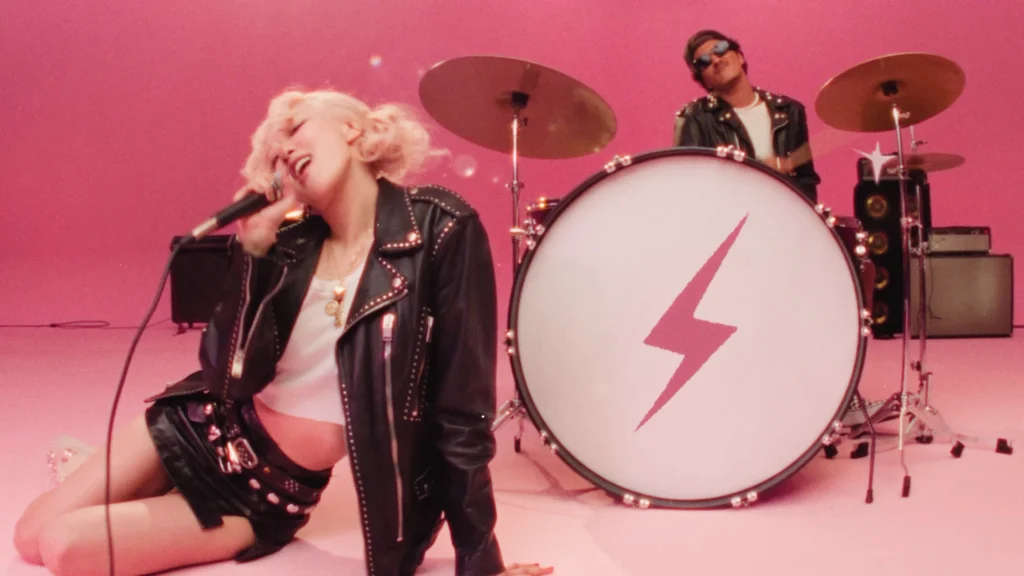 K-pop Dominance in Apple Music's 2025 Replay - From Rose to Aespa -  K-Pop Influence in 2025's Apple Music Chart