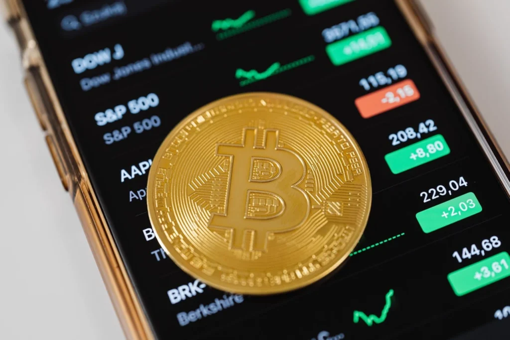 Sharp Decline in Bitcoin, Ethereum, and XRP