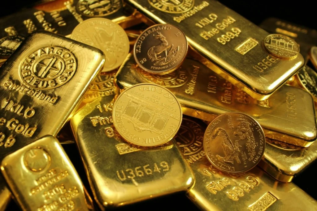 Technical and Fundamental Drivers Fuel Gold Prices Breakout