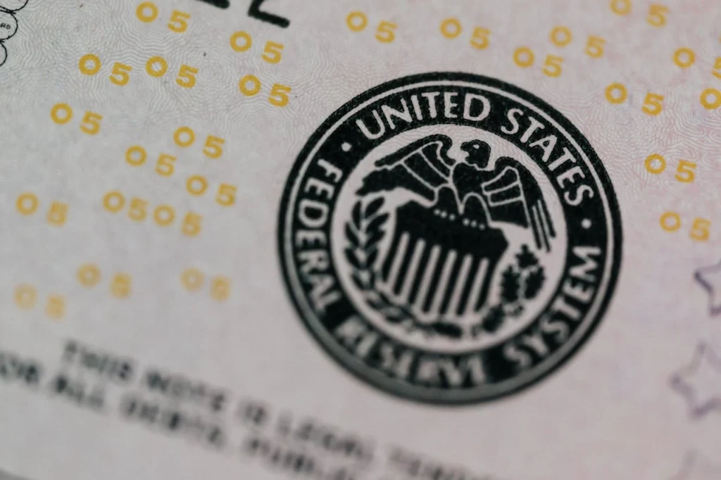 U.S. Economic Data in Focus Before the Federal Reserve Meeting