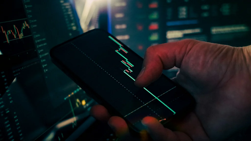 U.S. Stock Markets Rise as Investors Expect Fed Rate Cuts