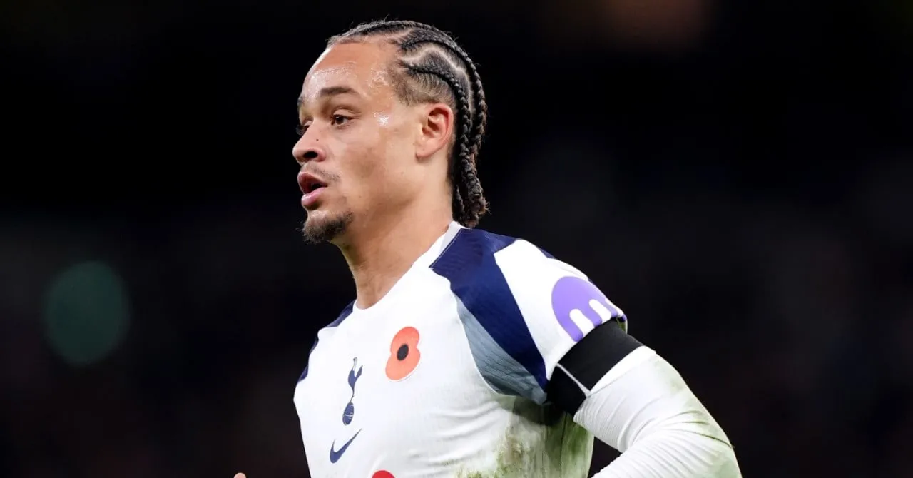 Premier League: The 2-0 Win Showed that Tottenham Need Xavi Simon to Start