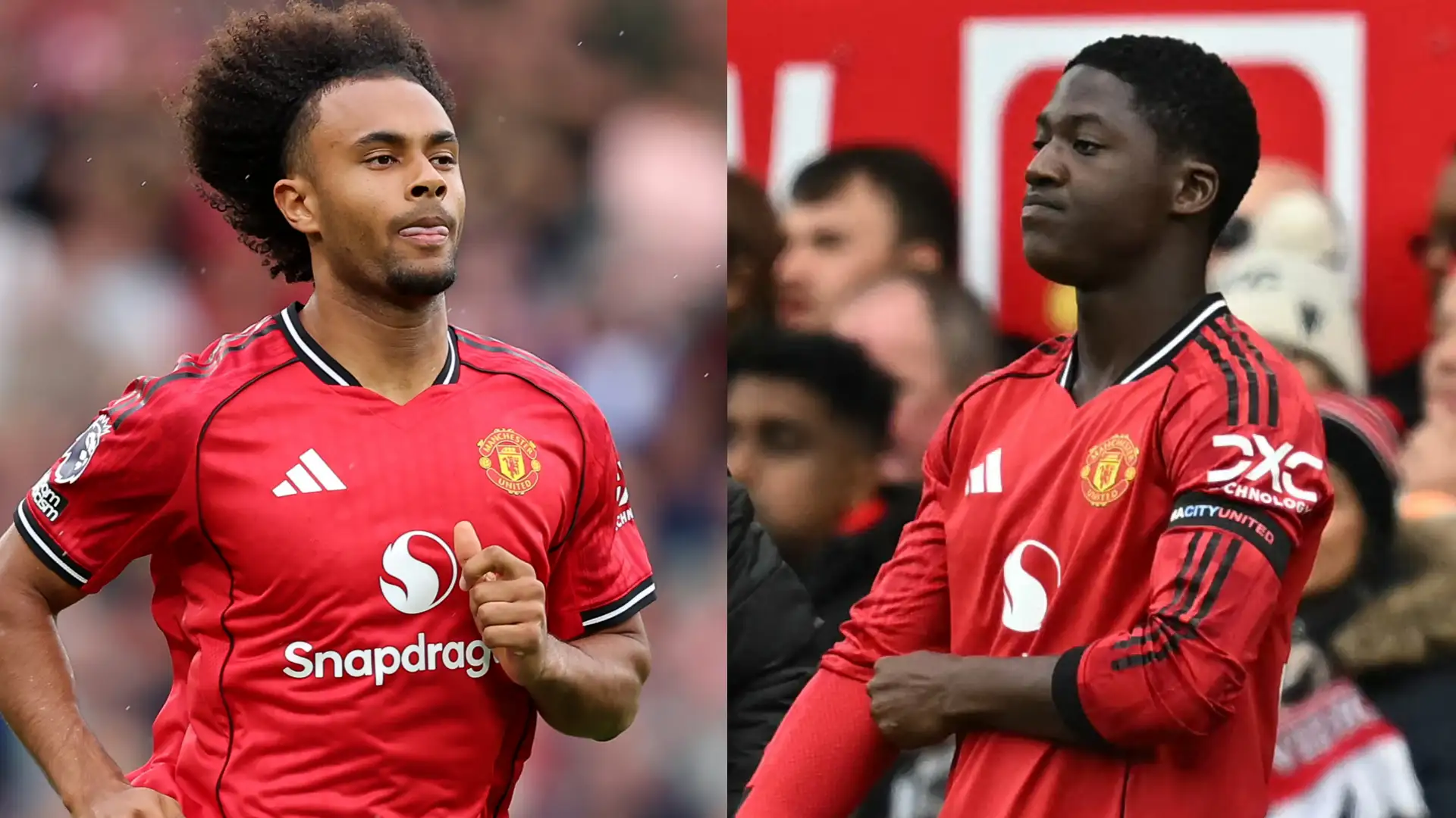 Manchester United and Premier League Transfer Rumors Ahead of 2026 Transfer Window