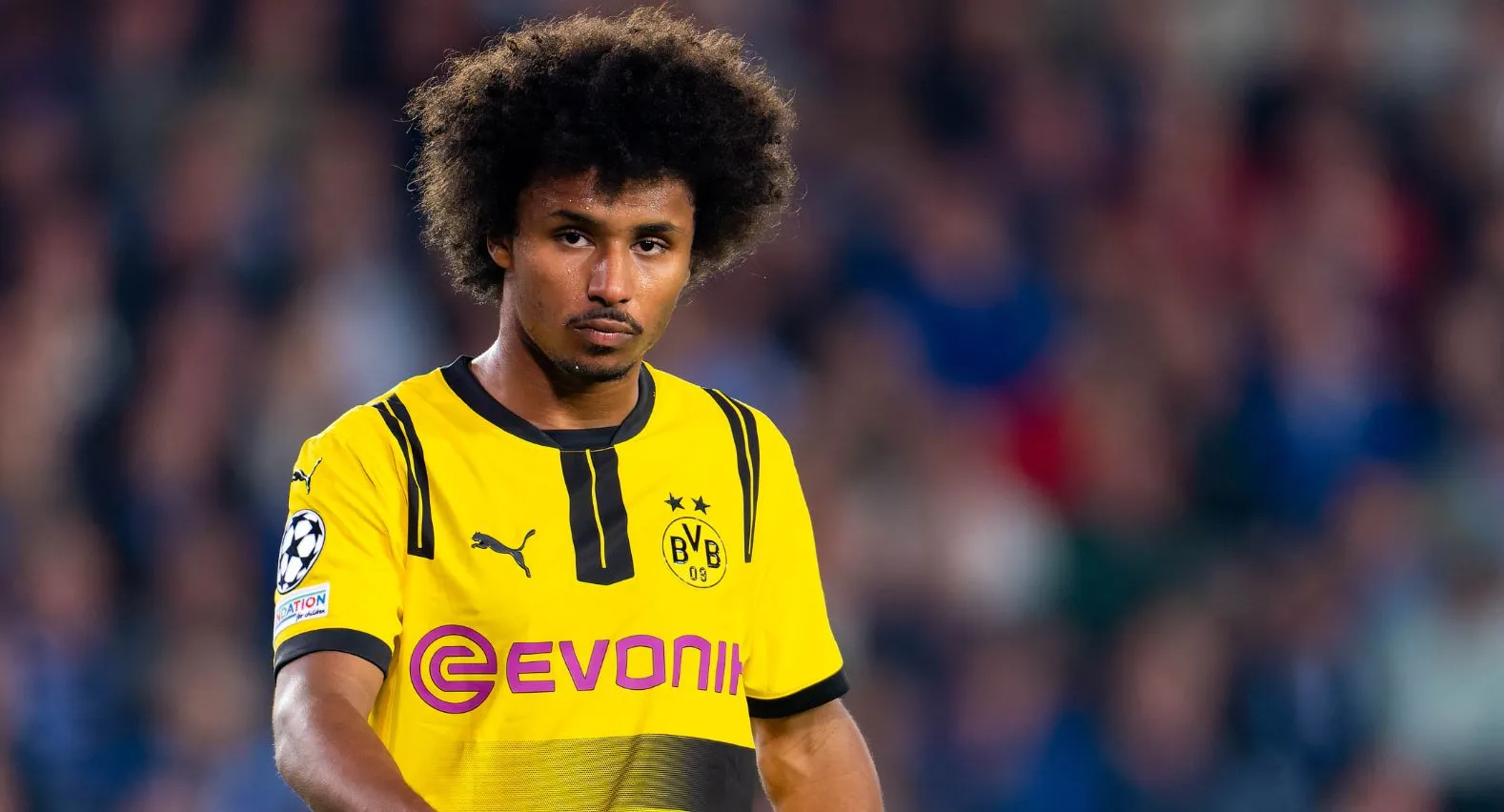 Manchester United Have a Chance to Sign 23-Year Old Attacker