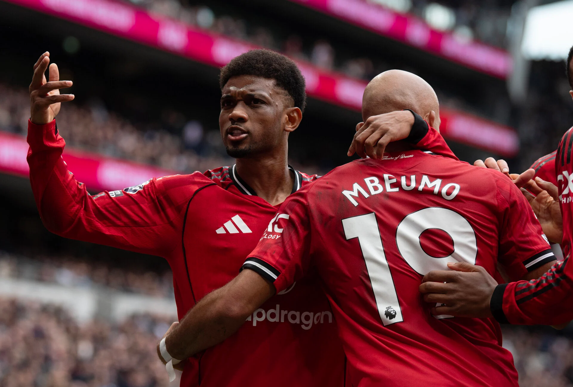 Premier League’s Players to Stay Longer at The Clubs Before 2025 AFCON