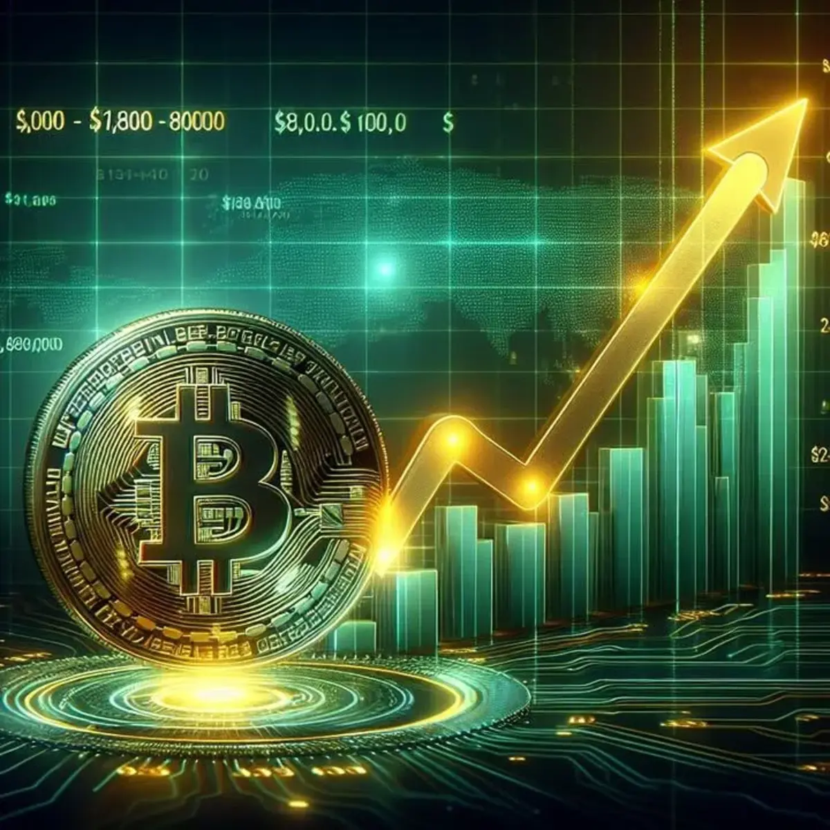 Bitcoin Price Today Skyrocketed Again to US$90,000, With Fed Sentiment and New CFTC Policies Being Key Factors
