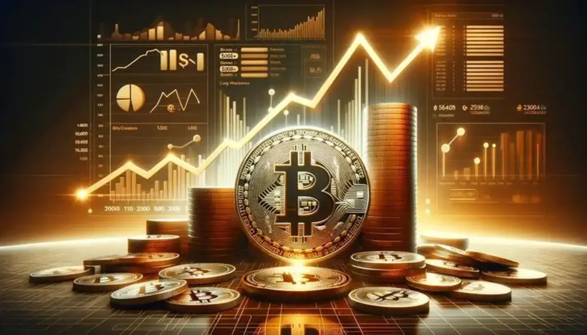 Bitcoin Price Today Reaches a Crucial Level of $93K, with a Positive Year-End Prospect