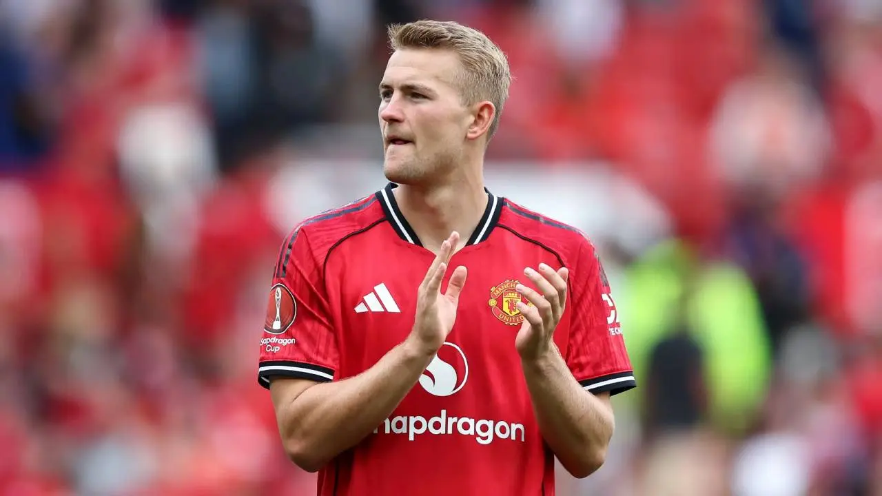 Manchester United: The 26-Year Old Defender Might has Heavier Injury Than Earlier Report