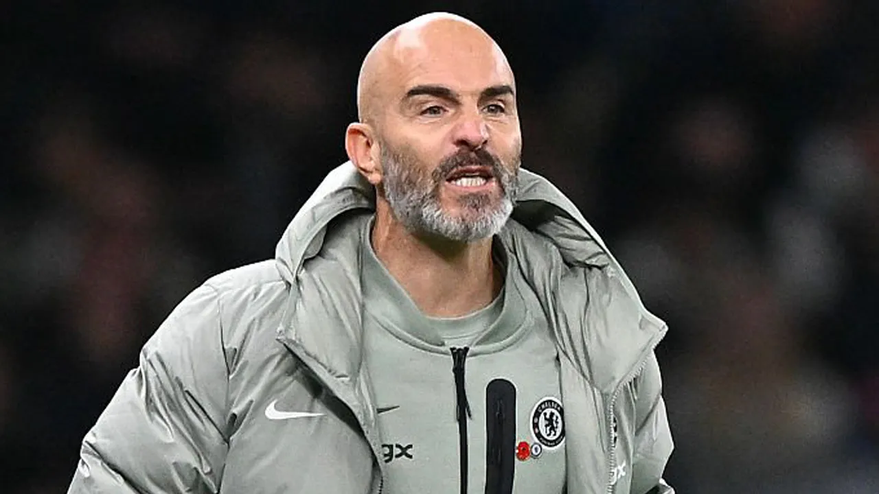 Chelsea Injury and Key Player Absent Ahead of Everton Clash on Saturday (13/12/2025)