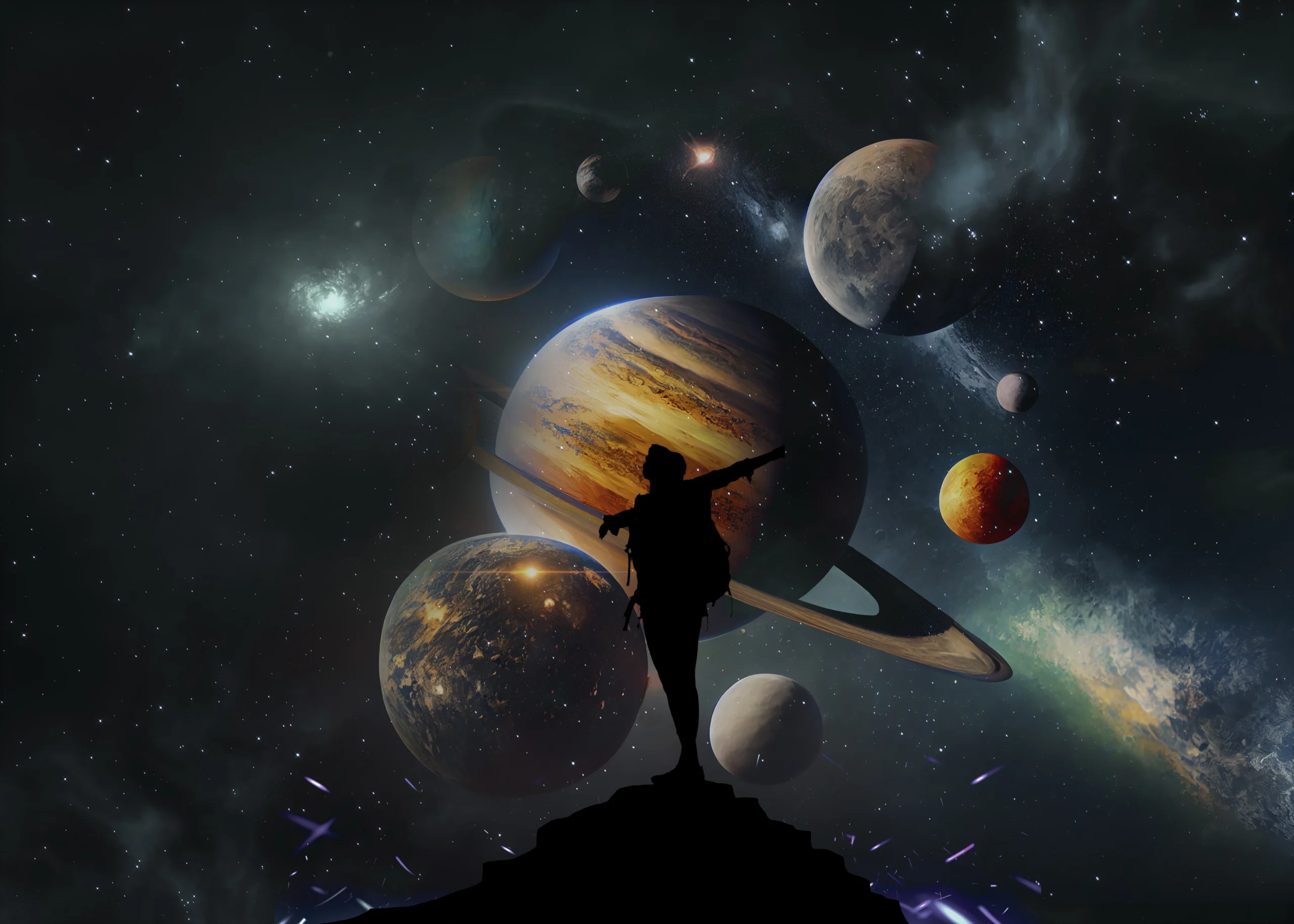 Horoscope Today Dec. 6, 2025: Unlock Your Intellectual Explosion and Take Positive Action