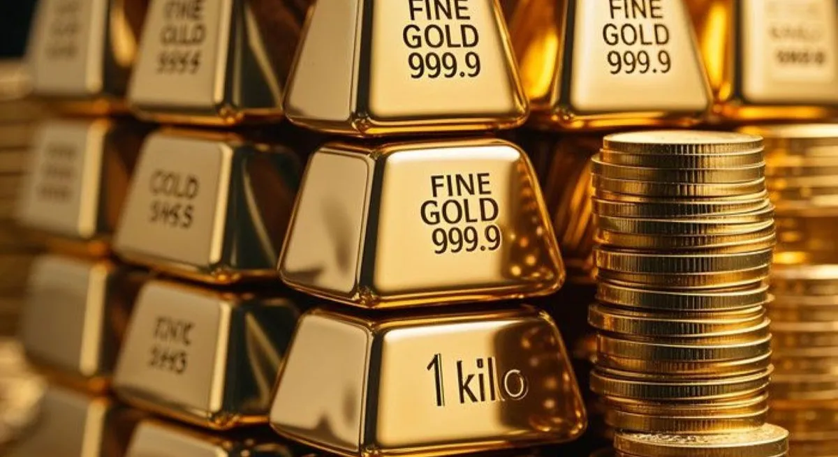 Gold Price Today: 3 Easy Tips to Understand Gold Price in India and Start Investing Optimistically!