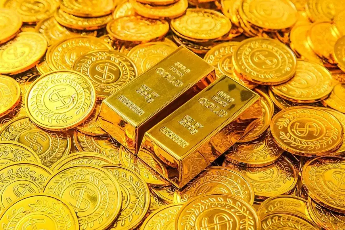 Gold Price Today in The UK Rose Steadily by 0.42%, Ahead of This Week’s Federal Reserve