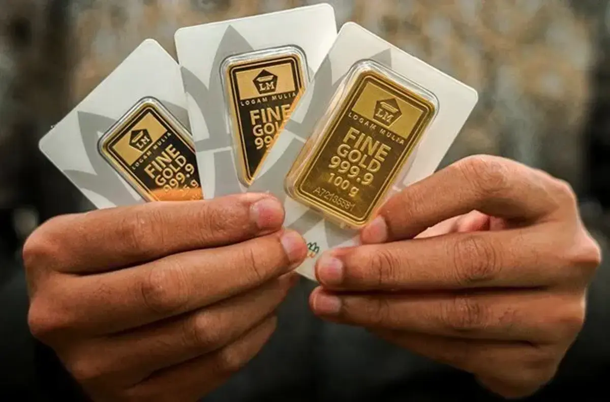 Saudi Arabia’s Gold Price Today: Gold & Silver Uptrend Over the Past 10 Days, Is the Bullish Signal Still Persistent?