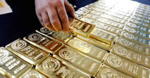 Gold Price Today See a Slight Correction: XAU/USD Moves Between US$4,211 and US$4,234