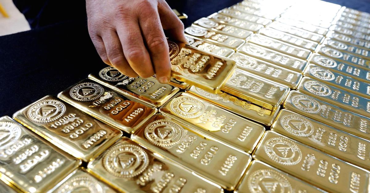 Gold Price Today See a Slight Correction: XAU/USD Moves Between US$4,211 and US$4,234