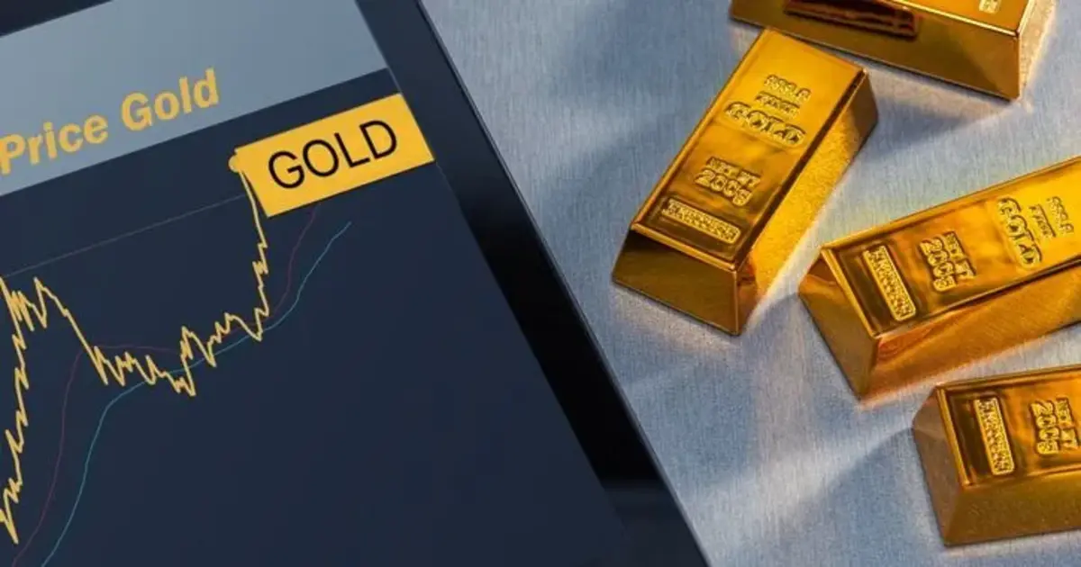Investors on Alert: Gold Price Today Plunge Ahead of the Fed’s Decision, BIS Warns of Major Risks in US Markets