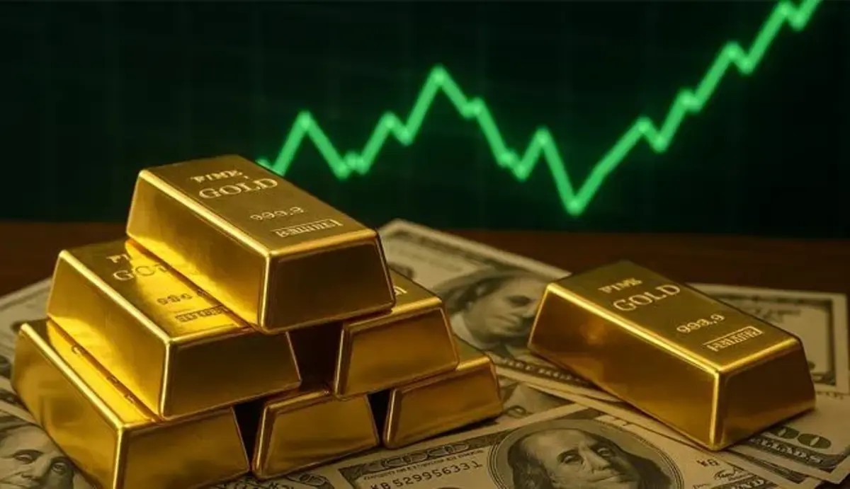 Gold Prices Today Still Over US$4,200: Decision by the Federal Reserve and Worldwide Market Feelings are Key
