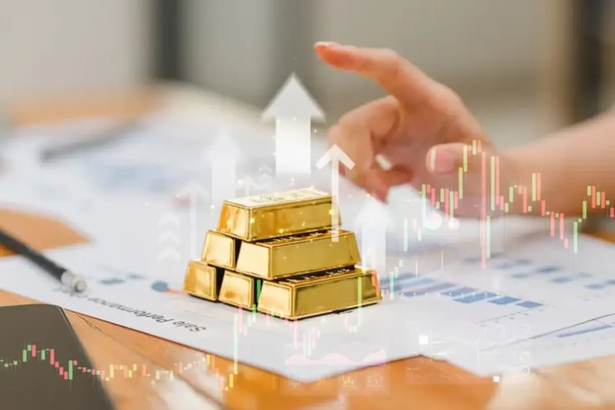 Gold Price Today Hits Monthly High of US$4,200: Fed Cut, Weak Dollar, and Silver Surge Are Main Catalysts