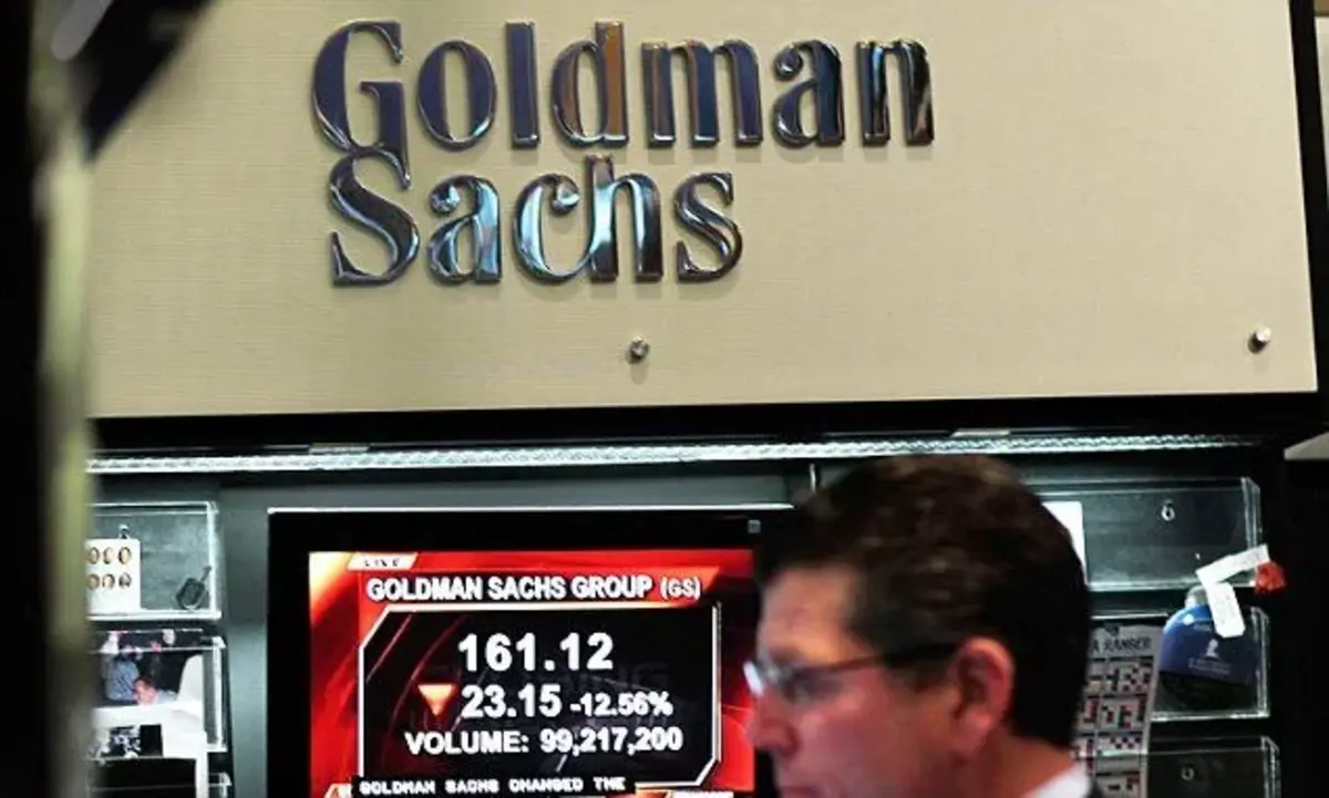 Gold Price Today and Goldman Sachs’ 2026 Projection: Why Gold Could Still Have Major Upside?