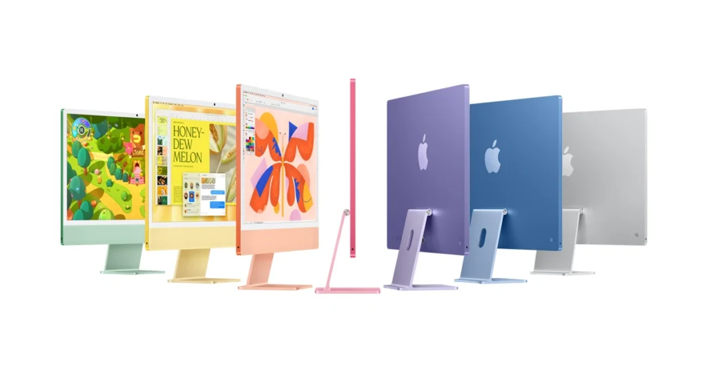 Apple's Forgotten Device - Is the iMac Heading for Extinction? - Apple's Longer Update Cycle On iMac