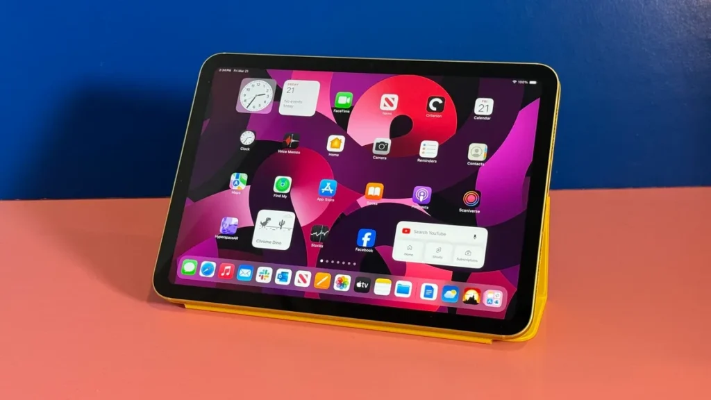 Desirable, Apple's 4 New Upcoming Products - Launch January 2026? - A18 chip iPad