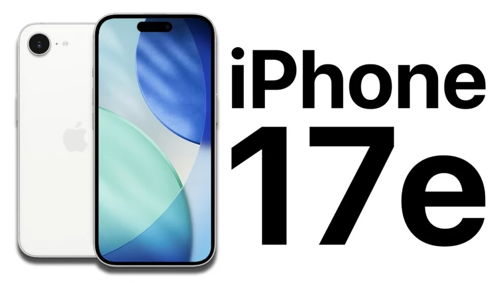 Desirable, Apple's 4 New Upcoming Products - Launch January 2026? - iPhone 17e