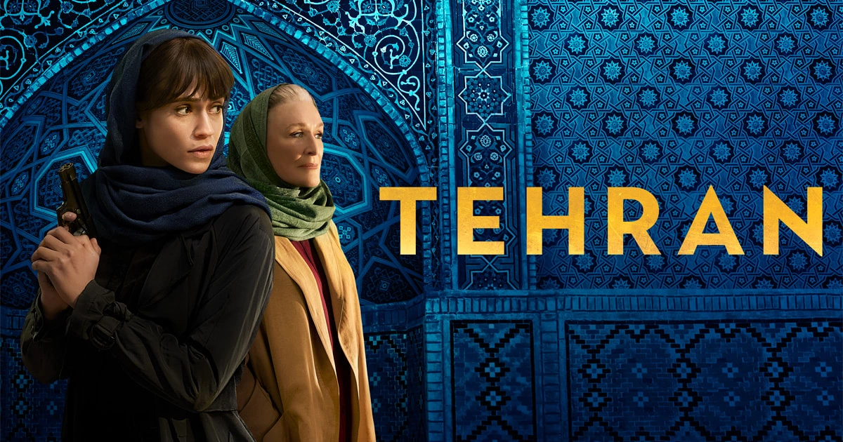 Another Apple TV Series Renewal – ‘Tehran’ Season 3 On January