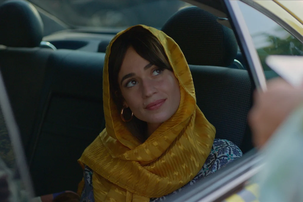 Another Apple TV Series Renewal - 'Tehran' Season 3 On January - What Tehran Is Actually About?