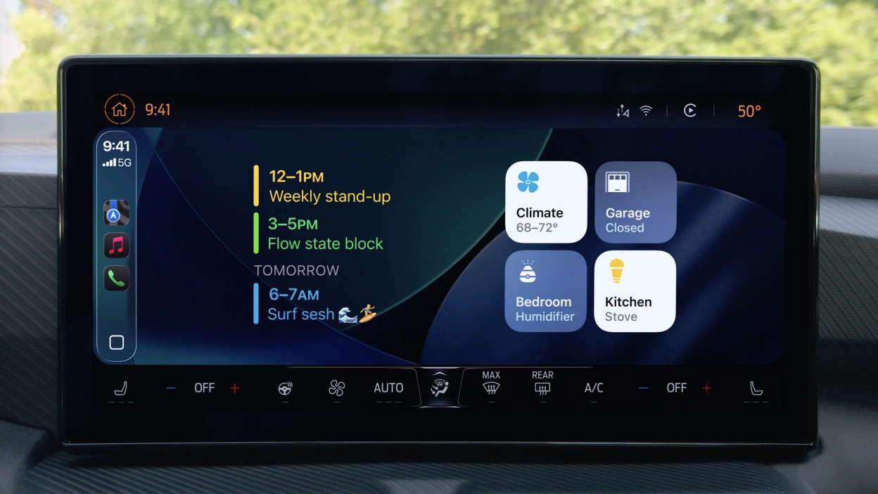 Apple’s iOS 26.2 Update – Newest CarPlay Features You Must Know!