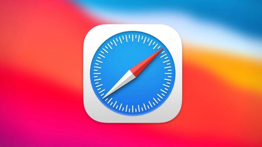 Apple Warns Users Not To Use Google Apps - Apple vs Google privacy practices! - Apple Suggests Using Safari: Offers AI-based Tracking Prevention