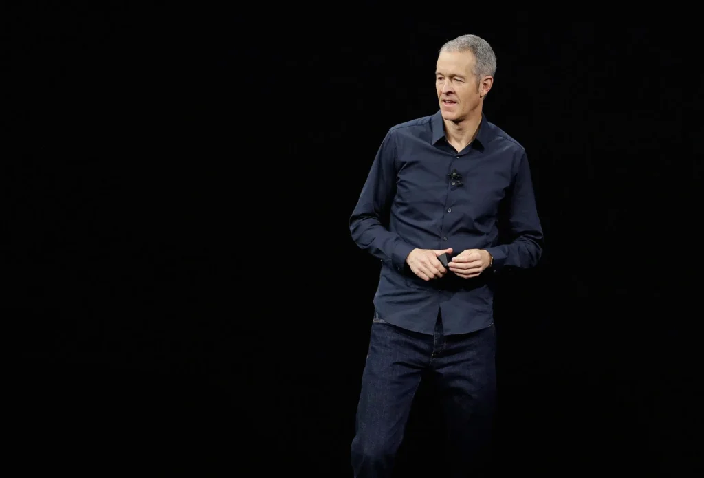 Leaving Apple - Jeff Williams Will Join Disney Board of Directors - 
