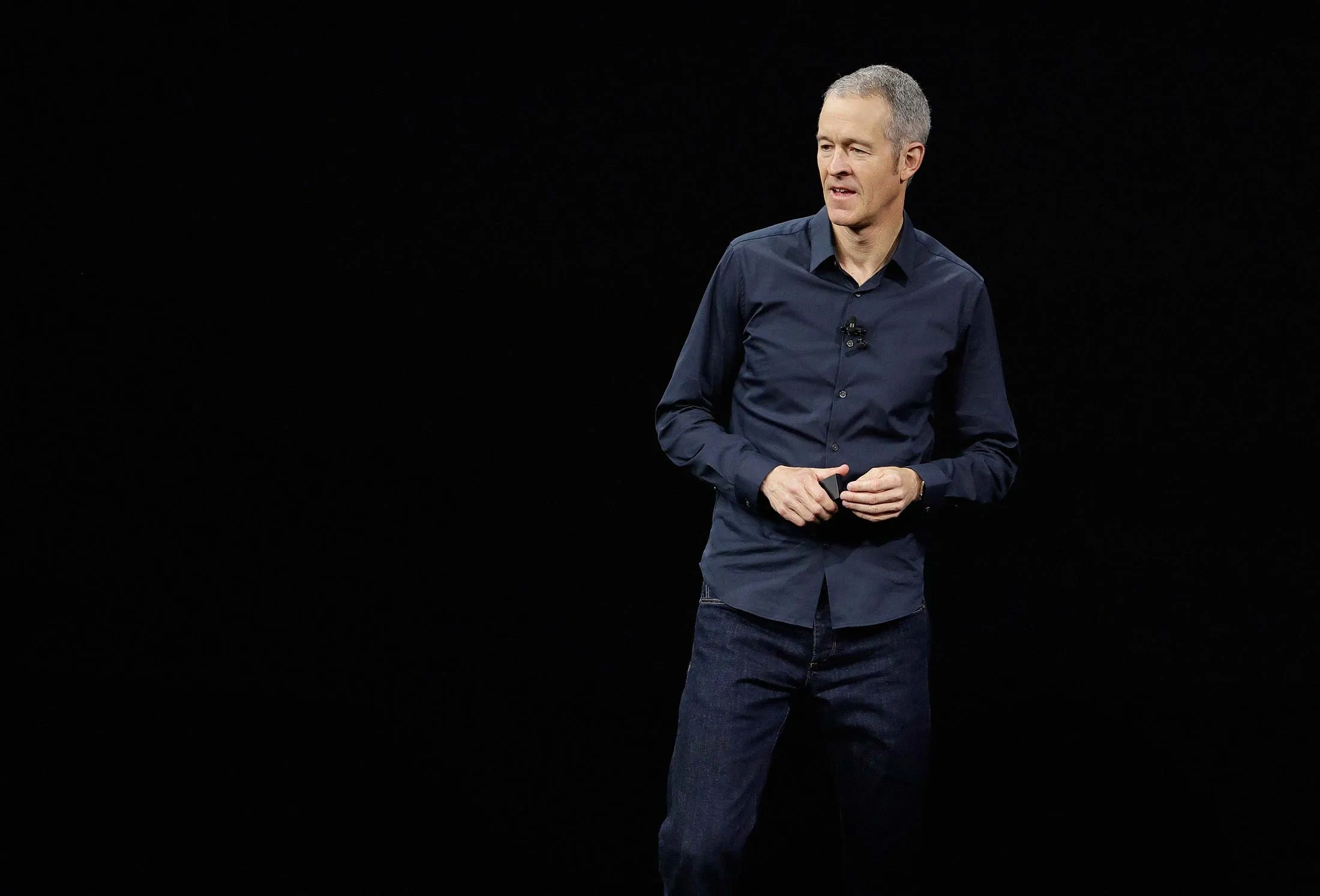 Leaving Apple – Jeff Williams Will Join Disney Board of Directors