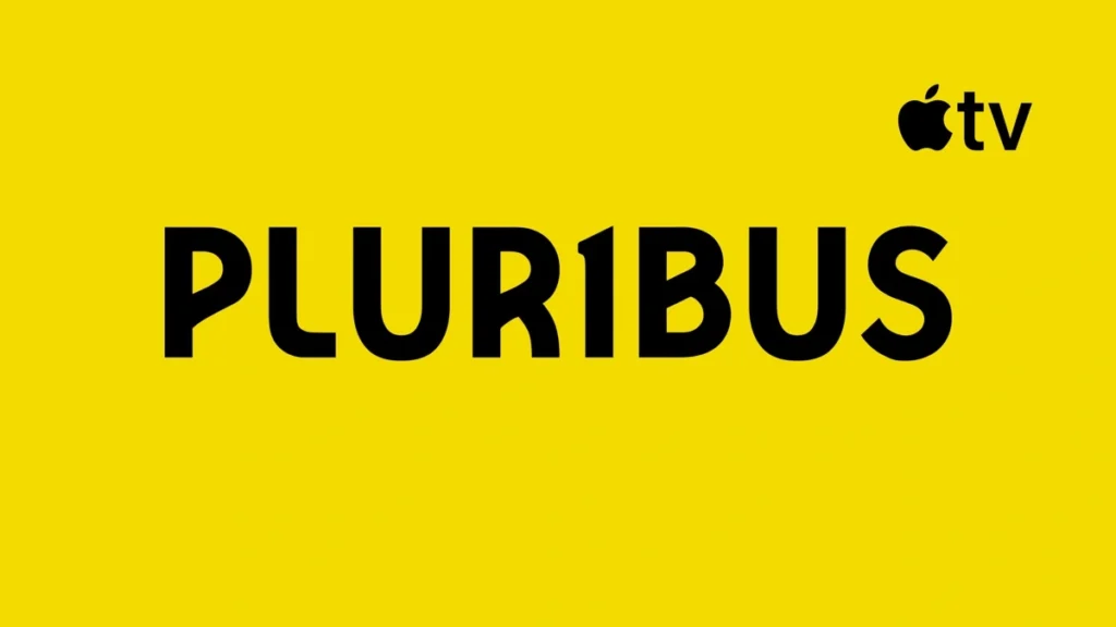 Booming Pluribus! Apple TV Best Show 2025 - Set New Record - How Pluribus Secured Its Position As Apple TV's Best Show Ever