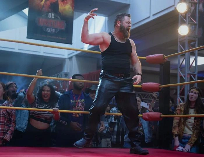 Margo’s Got Money Trouble First Look