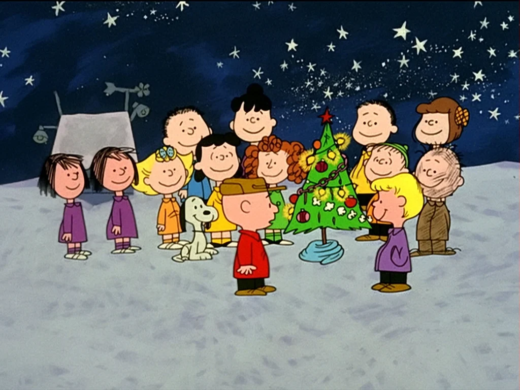 Apple TV Aired 'A Charlie Brown Christmas' Free - Here's How! - How To Watch A Charlie Brown Christmas For Free