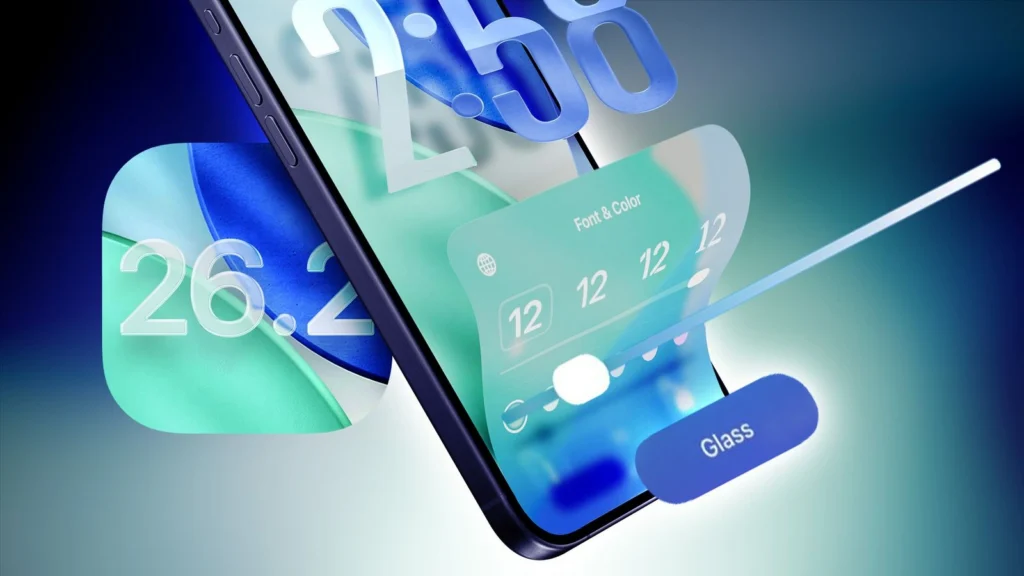 Amazing! Apple's iOS December Update - iPhone's 8 New Features!